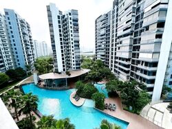 Parc Centros (D19), Condominium #618247741